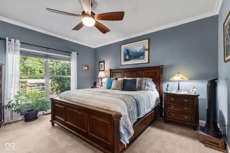 625 S Park Ridge Road Bloomington IN 47401