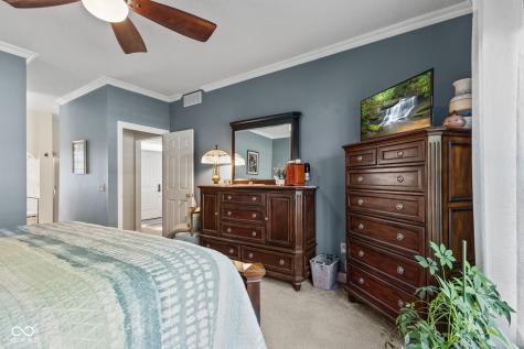 625 S Park Ridge Road Bloomington IN 47401
