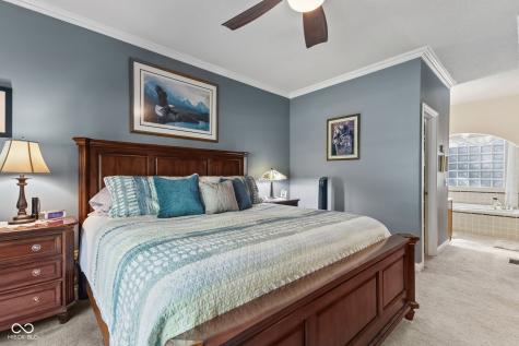 625 S Park Ridge Road Bloomington IN 47401