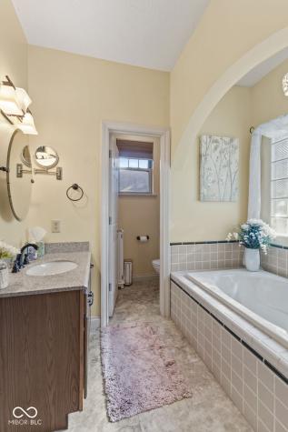 625 S Park Ridge Road Bloomington IN 47401