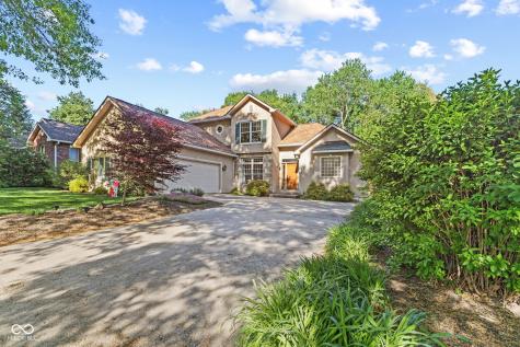 625 S Park Ridge Road Bloomington IN 47401