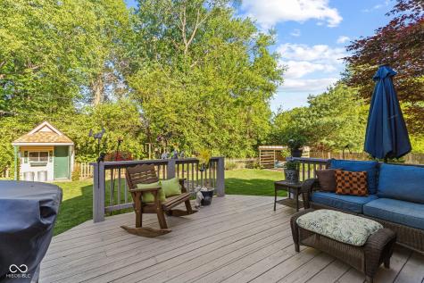 625 S Park Ridge Road Bloomington IN 47401