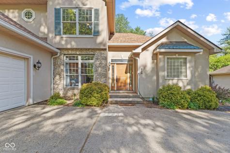 625 S Park Ridge Road Bloomington IN 47401