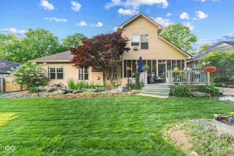 625 S Park Ridge Road Bloomington IN 47401