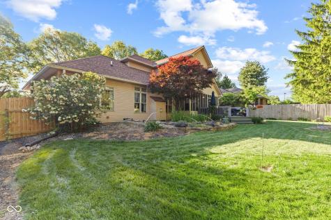 625 S Park Ridge Road Bloomington IN 47401