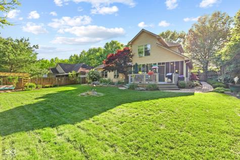 625 S Park Ridge Road Bloomington IN 47401