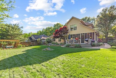 625 S Park Ridge Road Bloomington IN 47401