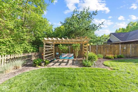 625 S Park Ridge Road Bloomington IN 47401