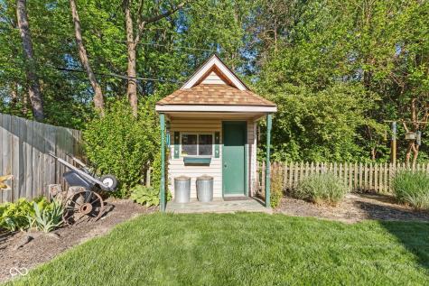 625 S Park Ridge Road Bloomington IN 47401