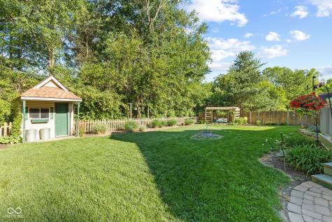 625 S Park Ridge Road Bloomington IN 47401