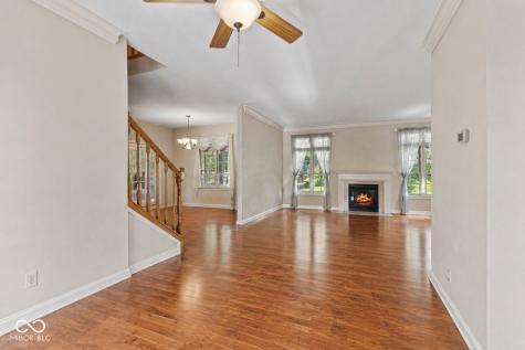 625 S Park Ridge Road Bloomington IN 47401