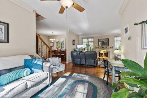 625 S Park Ridge Road Bloomington IN 47401