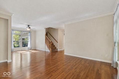625 S Park Ridge Road Bloomington IN 47401
