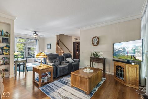 625 S Park Ridge Road Bloomington IN 47401