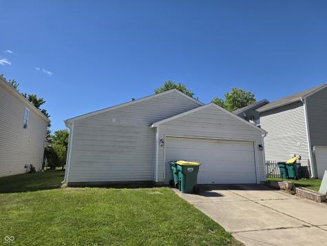 942 Brookstone Drive Franklin IN 46131