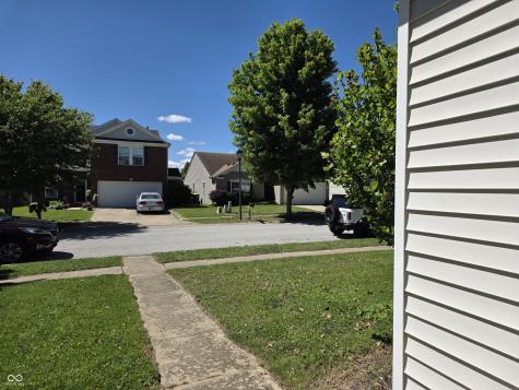 942 Brookstone Drive Franklin IN 46131