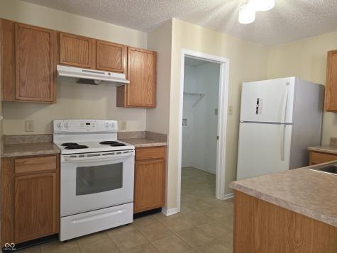 942 Brookstone Drive Franklin IN 46131