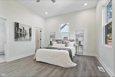 1718 Milburn Street Indianapolis IN 46202