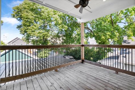 1718 Milburn Street Indianapolis IN 46202