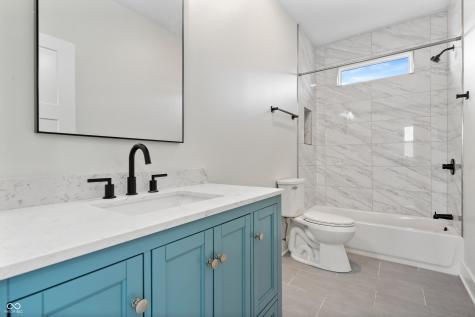 1718 Milburn Street Indianapolis IN 46202