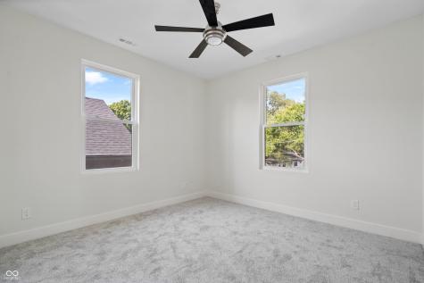 1718 Milburn Street Indianapolis IN 46202