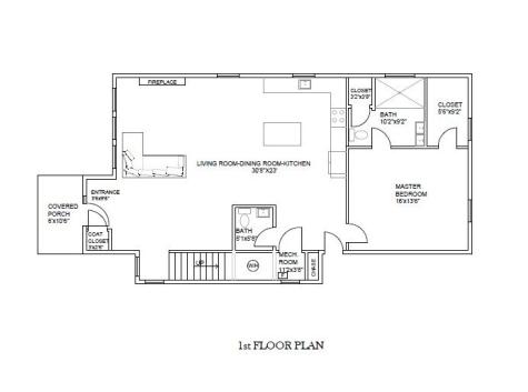 1718 Milburn Street Indianapolis IN 46202