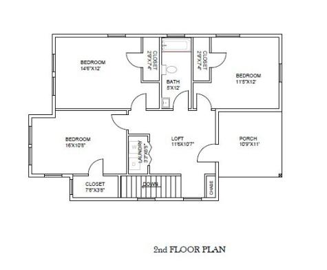 1718 Milburn Street Indianapolis IN 46202
