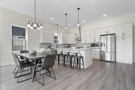 1718 Milburn Street Indianapolis IN 46202