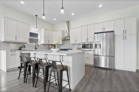 1718 Milburn Street Indianapolis IN 46202