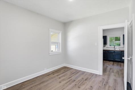 5008 E Raymond Street Indianapolis IN 46203