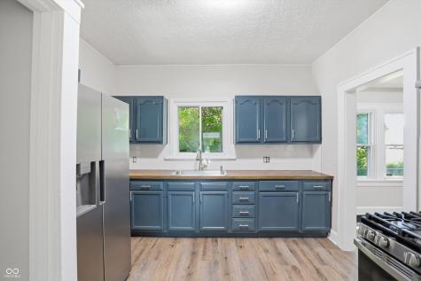 5008 E Raymond Street Indianapolis IN 46203
