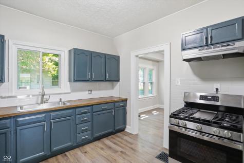 5008 E Raymond Street Indianapolis IN 46203