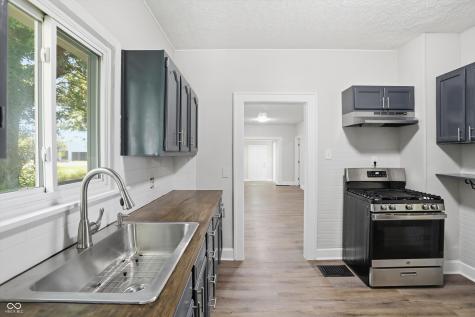 5008 E Raymond Street Indianapolis IN 46203