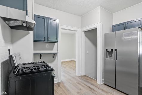 5008 E Raymond Street Indianapolis IN 46203