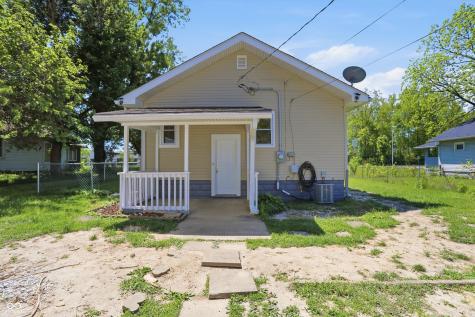5008 E Raymond Street Indianapolis IN 46203