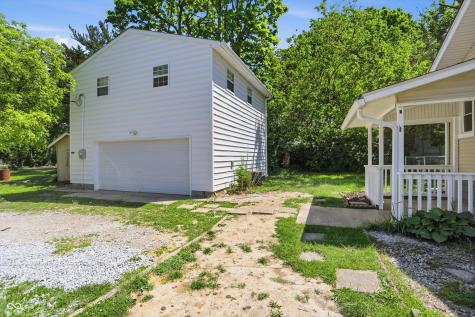 5008 E Raymond Street Indianapolis IN 46203