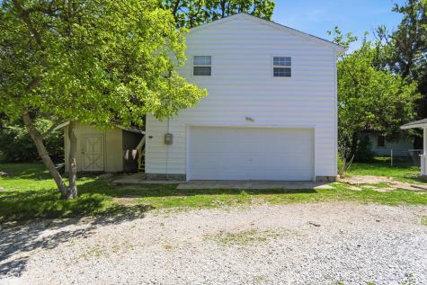5008 E Raymond Street Indianapolis IN 46203