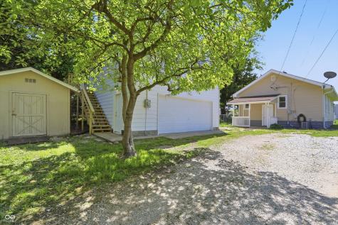 5008 E Raymond Street Indianapolis IN 46203