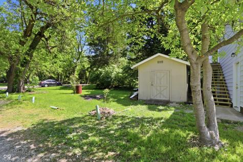 5008 E Raymond Street Indianapolis IN 46203