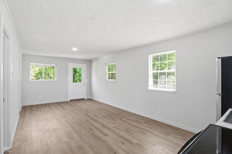 5008 E Raymond Street Indianapolis IN 46203