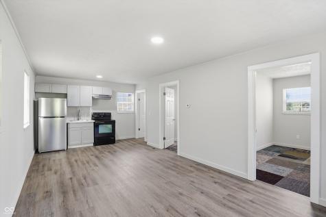 5008 E Raymond Street Indianapolis IN 46203