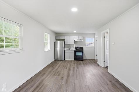 5008 E Raymond Street Indianapolis IN 46203