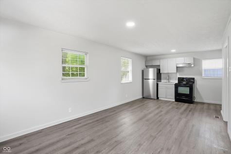 5008 E Raymond Street Indianapolis IN 46203