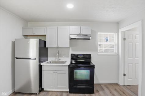 5008 E Raymond Street Indianapolis IN 46203
