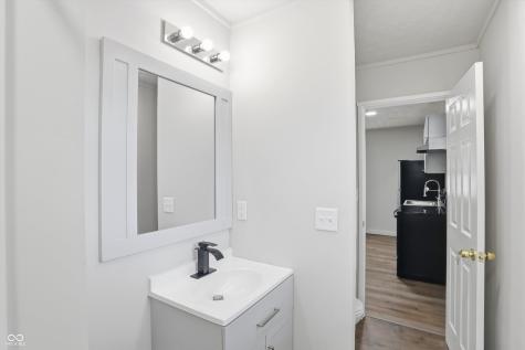 5008 E Raymond Street Indianapolis IN 46203