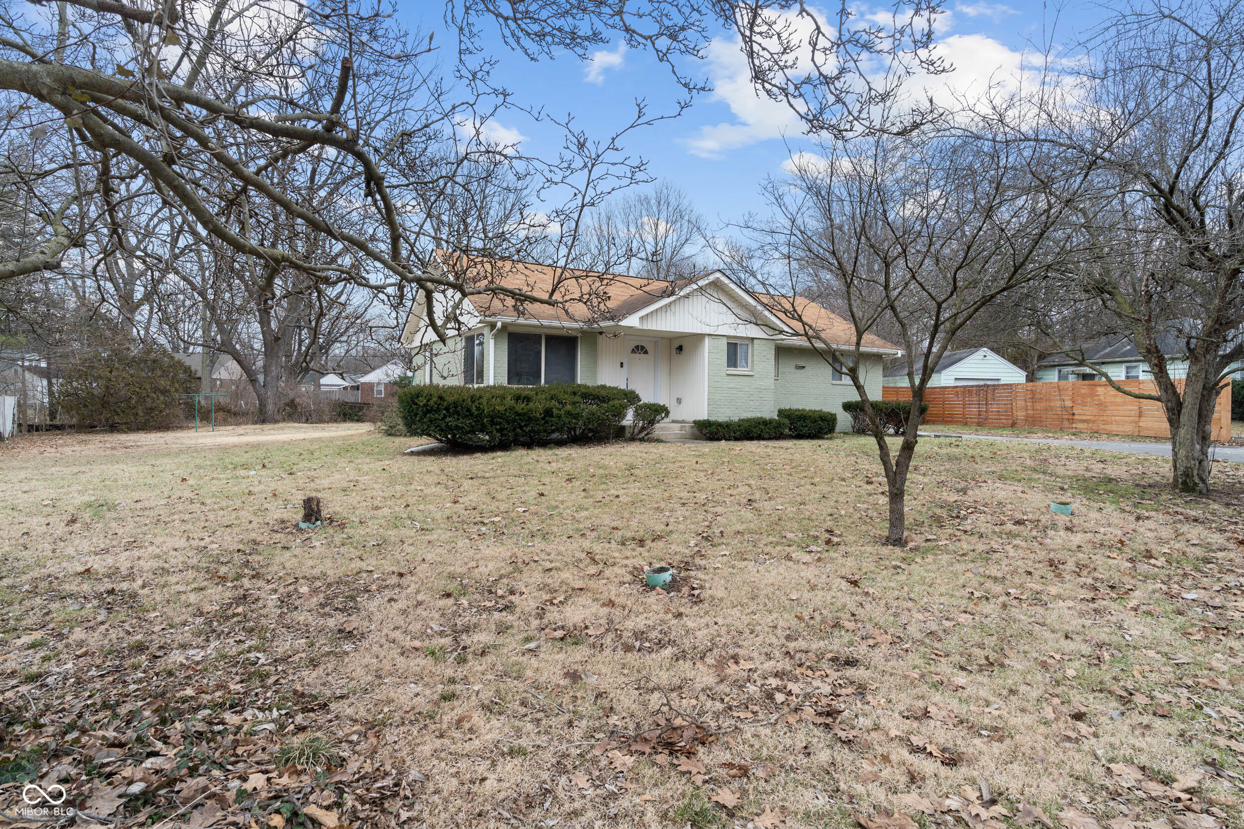 4345 N Lasalle Street Indianapolis IN 46205