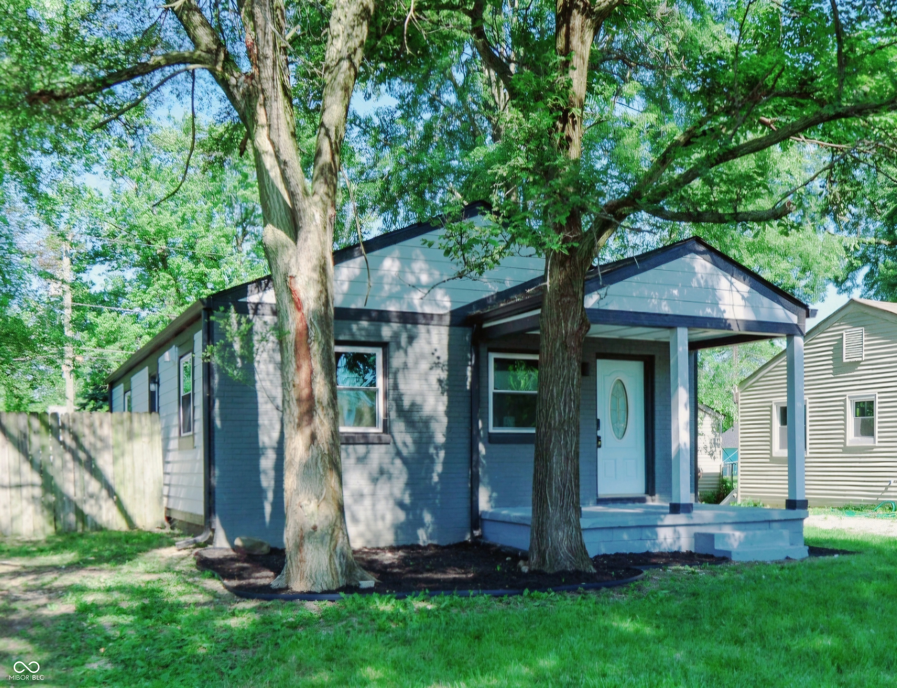 24 S Galeston Avenue Indianapolis IN 46229