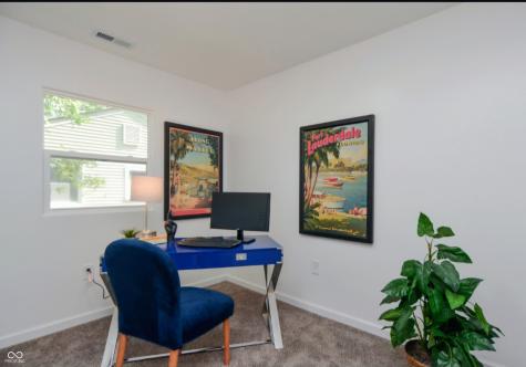 24 S Galeston Avenue Indianapolis IN 46229