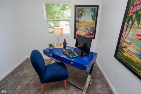 24 S Galeston Avenue Indianapolis IN 46229