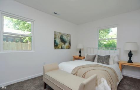 24 S Galeston Avenue Indianapolis IN 46229